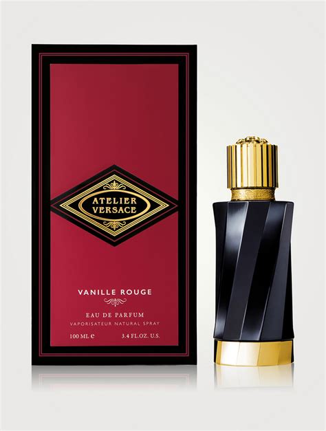 parfum versace atelier|versace vanilla.